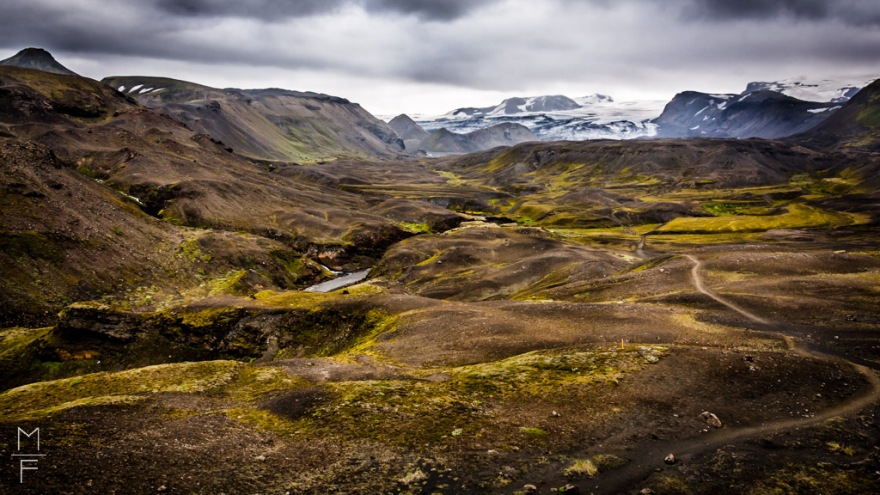 Photography Iceland Landscape